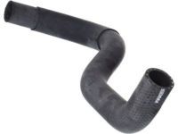 OEM 2000 Toyota 4Runner Lower Hose - 16572-75090