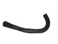 OEM 2004 Toyota Tacoma Lower Hose - 16572-0C011