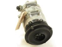 OEM Toyota Camry Compressor Assembly - 88310-06390