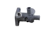 OEM Toyota Water Outlet - 16331-74260