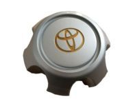 OEM 1995 Toyota Land Cruiser Center Cap - 42603-60202