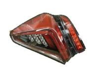 OEM Toyota Mirai Tail Lamp Assembly - 81561-62040