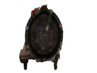 OEM 2010 Toyota Tundra Carrier Assembly - 41110-0C020