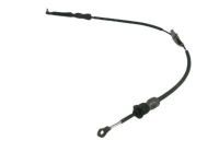 OEM 2007 Toyota Tundra Shift Control Cable - 33820-0C080