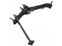 OEM 2003 Toyota Celica Lower Control Arm - 48720-20111