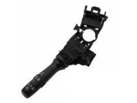 OEM 2013 Toyota Corolla Headlamp Dimmer Switch - 84140-0E090