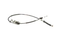 OEM 2016 Toyota Corolla Shift Control Cable - 33820-02A40
