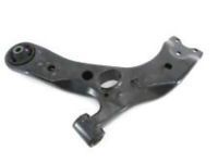 OEM 2018 Toyota RAV4 Lift Cylinder Lower Bracket - 68947-0R030