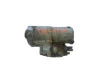 OEM 2022 Toyota Tacoma Starter - 28100-0C130