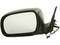 OEM Toyota Tacoma Mirror Assembly - 87940-04180