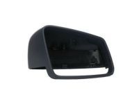 OEM 2016 Scion iA Mirror Cover - 87915-WB002