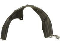 OEM 2002 Toyota Prius Fender Liner - 53875-47010