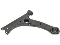 OEM 2012 Toyota Corolla Lower Control Arm - 48069-13010