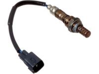 OEM 2001 Toyota Tundra Front Oxygen Sensor - 89465-34140