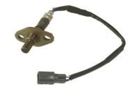 OEM 2004 Toyota Tundra Rear Oxygen Sensor - 89465-09390