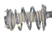 OEM 2019 Toyota Camry Coil Spring - 48131-06G50