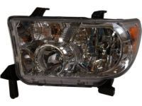 OEM 2016 Toyota Sequoia Composite Assembly - 81150-0C051