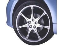 OEM 2005 Scion tC Alloy Wheels - PT533-21050