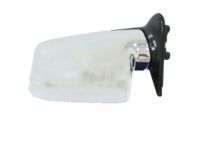 OEM 1991 Toyota Pickup Mirror - 87940-89146