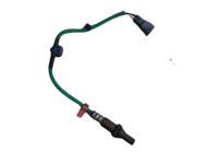 OEM 2021 Toyota Sequoia Rear Oxygen Sensor - 89465-0C260