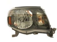 OEM Toyota Headlamp Housing - 81130-04173