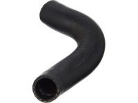 OEM Toyota Prius Upper Hose - 16572-21060