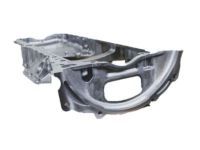 OEM 1998 Toyota Supra Oil Pan - 12111-46052