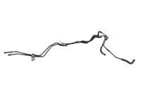 OEM Toyota 4Runner Lower Hose - 90445-17101