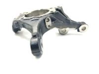 OEM 2019 Toyota Camry Knuckle - 43212-06260