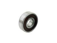 OEM Toyota Pilot Bearing - 90363-12018