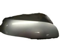 OEM 2022 Toyota Tacoma Mirror Cover - 87915-04070-B0