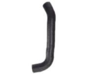 OEM Scion Upper Hose - 16571-37090