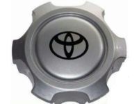 OEM 1999 Toyota 4Runner Center Cap - 42603-04030