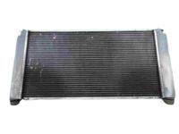 OEM Toyota MR2 Spyder Radiator Assembly - 16400-22110