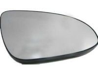 OEM 2018 Toyota Avalon Mirror Glass - 87902-07040