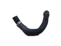 OEM 2022 Toyota Avalon Upper Hose - 16572-F0010