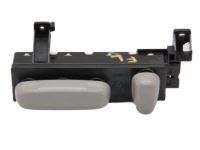 OEM 2021 Toyota Sequoia Adjust Switch - 84922-0E010