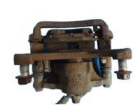 OEM 1997 Toyota Supra Caliper - 47730-14240