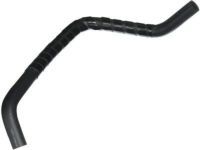 OEM Toyota Camry Reservoir Hose - 44348-06270