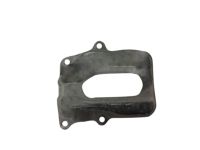 OEM 2005 Toyota Matrix Tray Bracket - 74411-02010