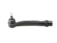 OEM 2017 Toyota Sienna Outer Tie Rod - 45460-09210