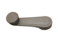 OEM Toyota Regulator Handle - 69260-01020-B6