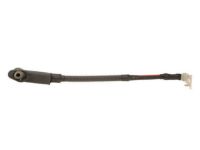 OEM Lexus Wire, Engine, NO.2 - 82122-33020