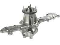 OEM Toyota FJ Cruiser Water Pump Assembly - 16100-39545