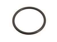 OEM Toyota Coil O-Ring - 90099-14091