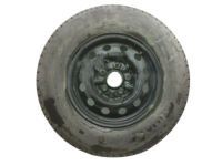 OEM 2003 Toyota Tacoma Wheel, Spare - 42601-04130