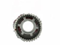 OEM Toyota T100 Crankshaft Gear - 13597-75010