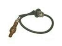 OEM 2009 Lexus ES350 Sensor, Air Fuel Ratio - 89467-07040