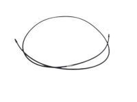OEM 2003 Toyota Avalon Release Cable - 53630-AC030