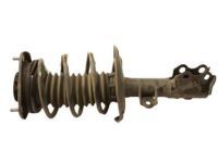 OEM Toyota Prius Strut - 48520-80489